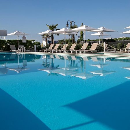 Hotel Imperial Palace Lido di Jesolo Exterior foto