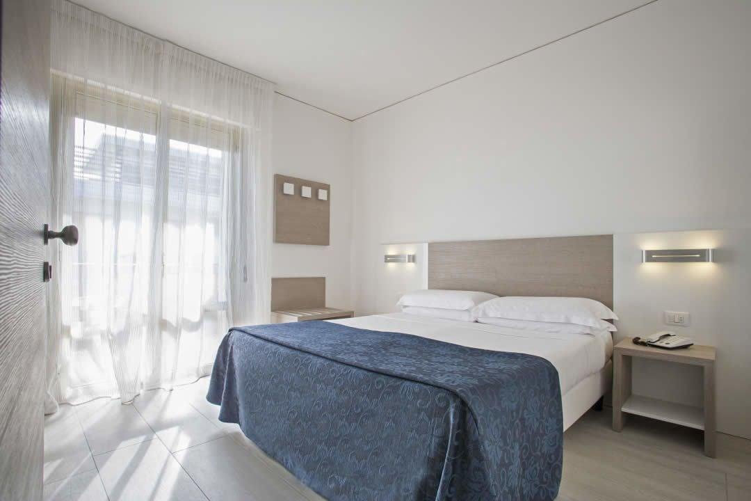Hotel Imperial Palace Lido di Jesolo Exterior foto